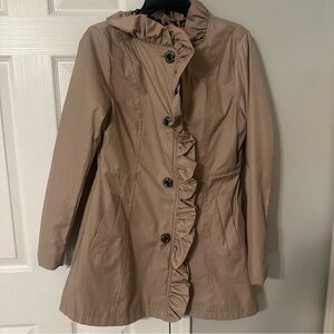Betsey Johnson jacket